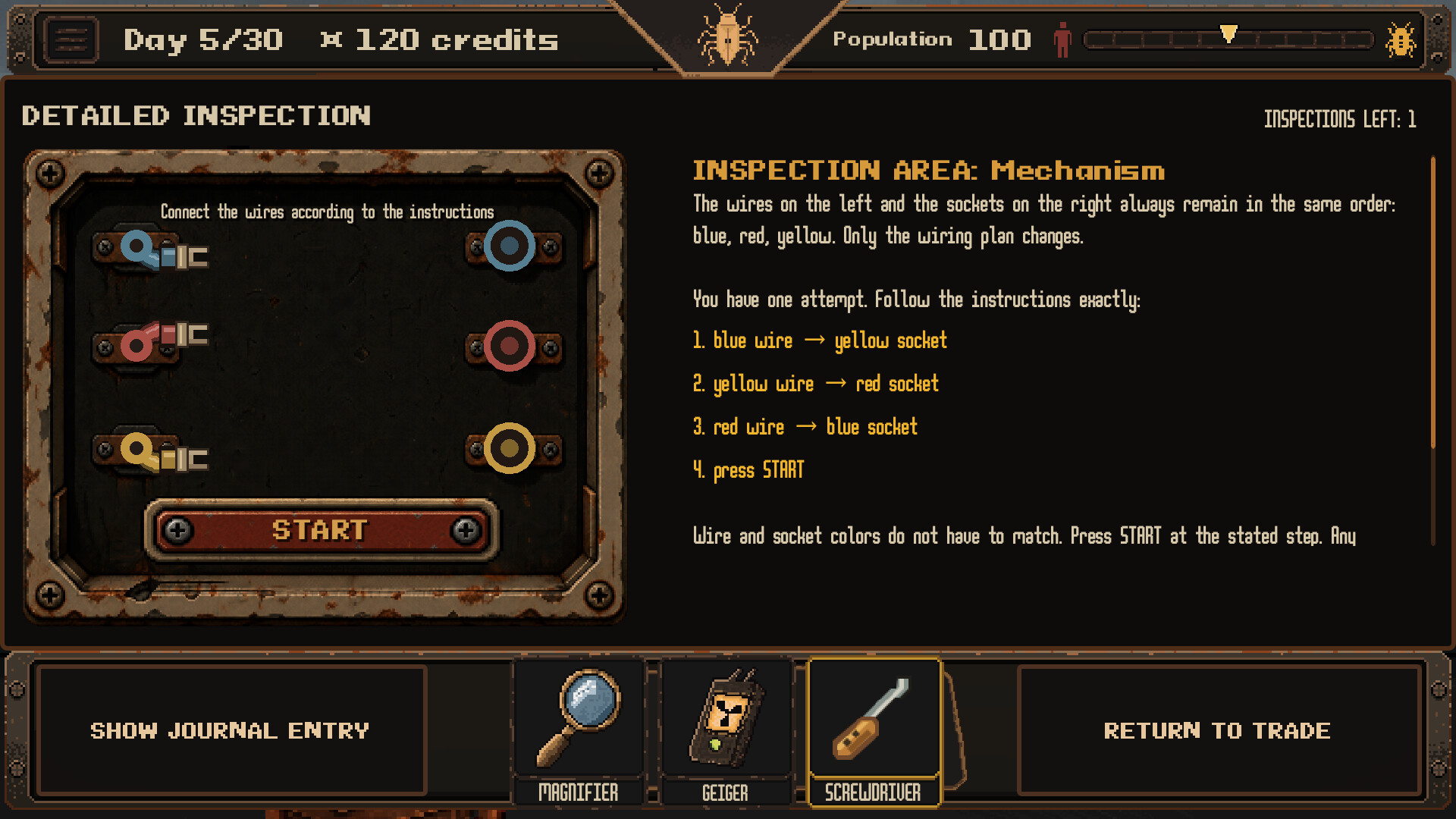 AfterRoach screenshot #2