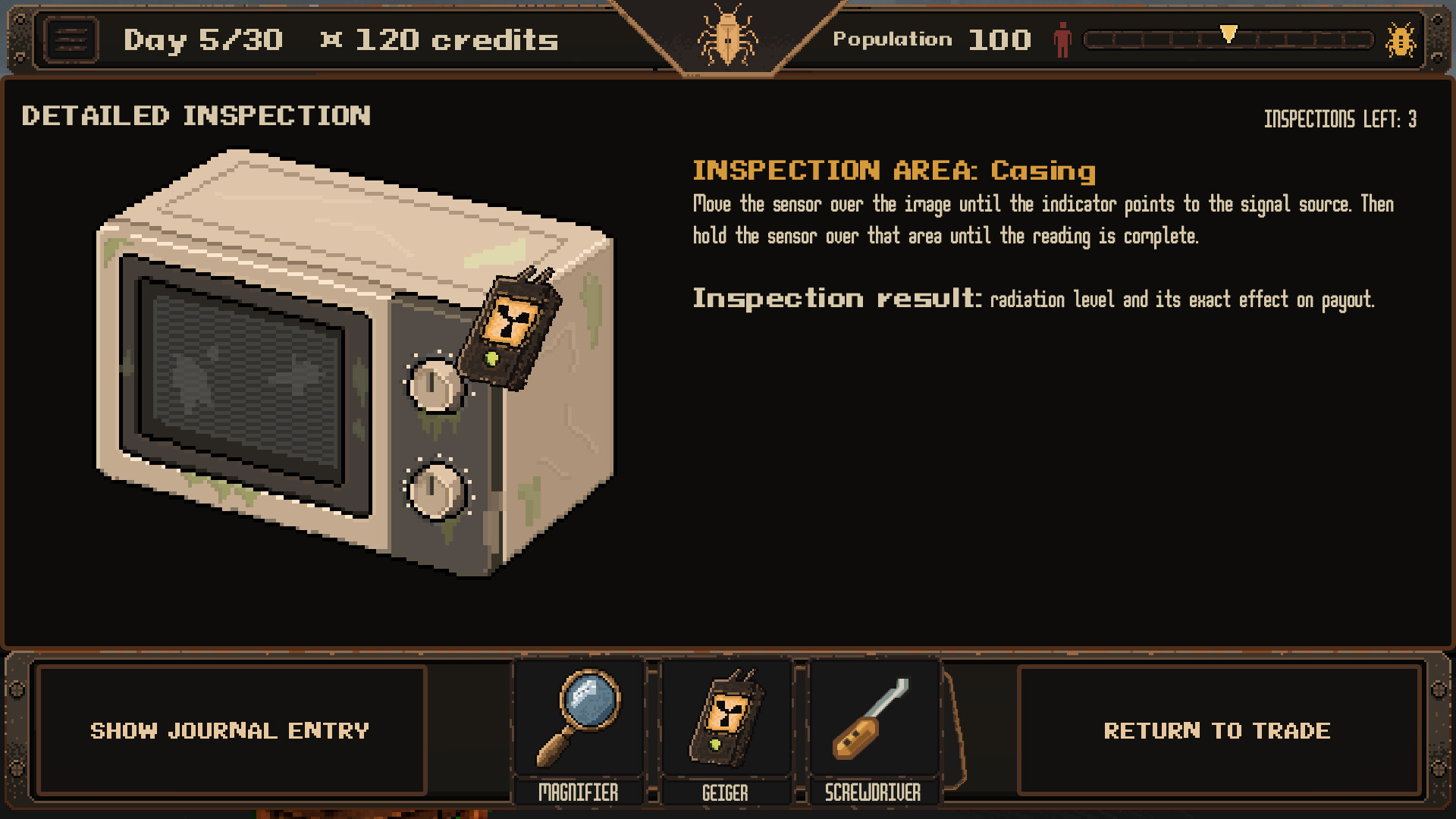 AfterRoach screenshot #3