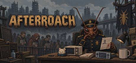 AfterRoach