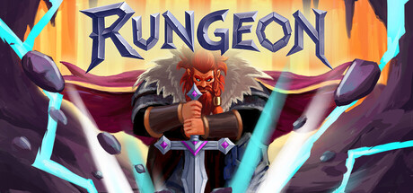 RUNGEON: Auto Roguelike