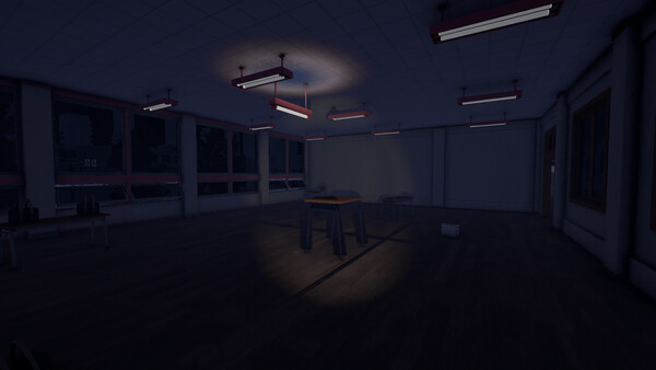 The 31st Student screenshot 3
