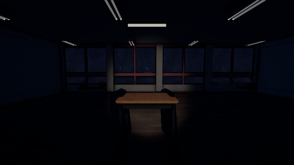 The 31st Student screenshot 5