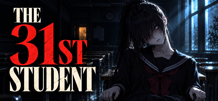 The 31st Student header image