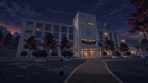 The 31st Student screenshot 1