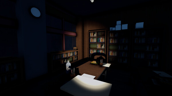 The 31st Student screenshot 4
