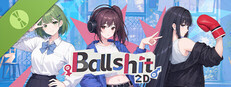 Ballshit2D Demo