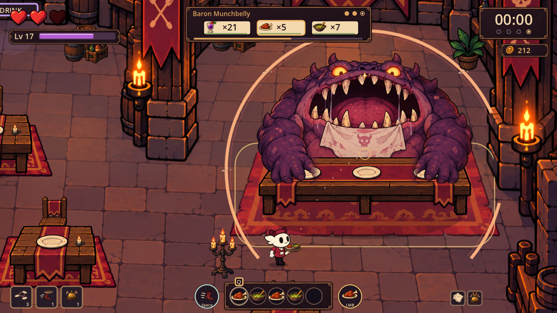TIP or RIP Featured Screenshot #1