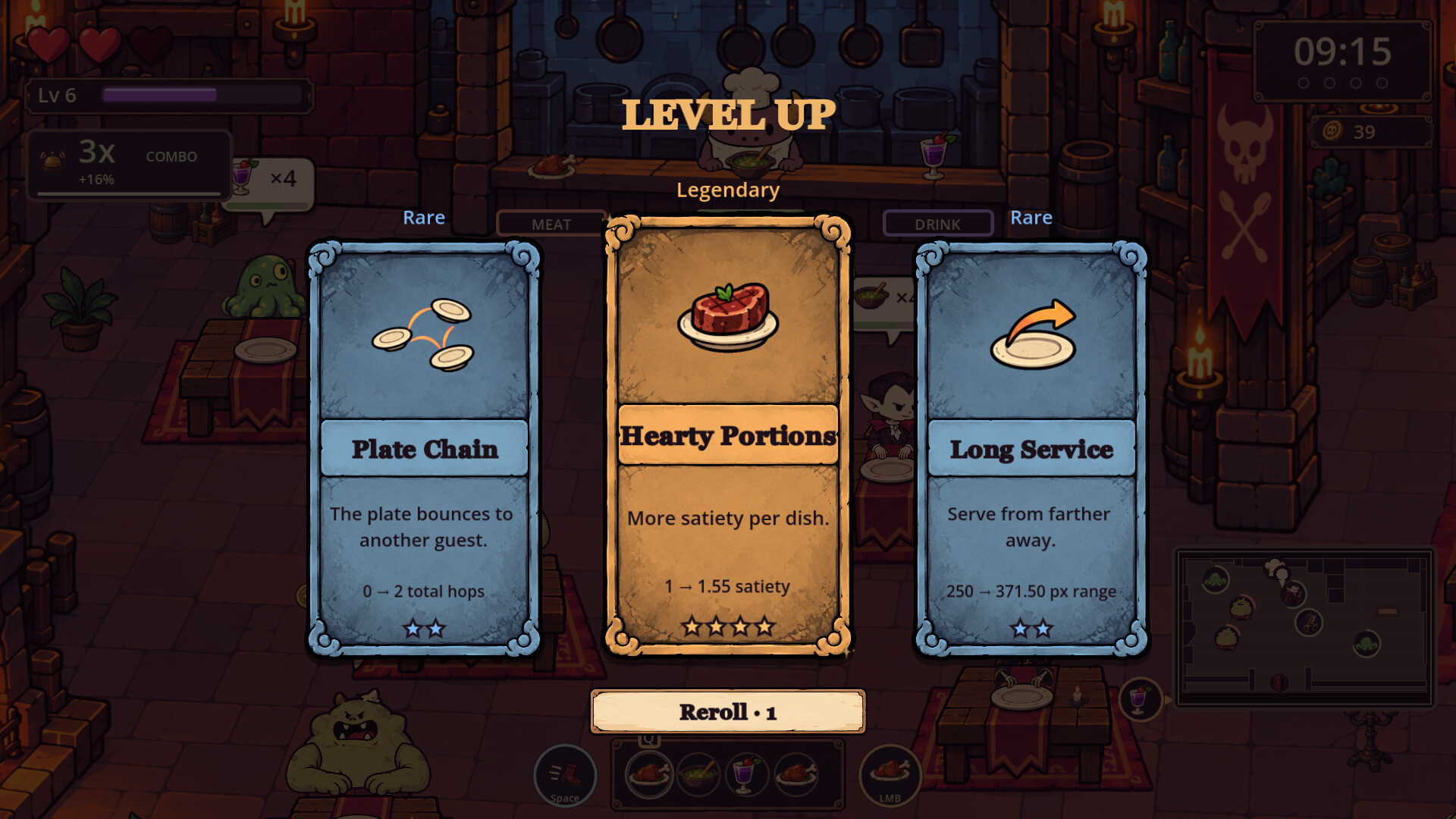 TIP or RIP screenshot #2