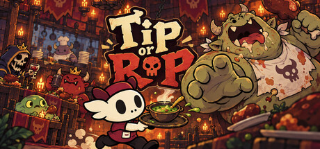 TIP or RIP