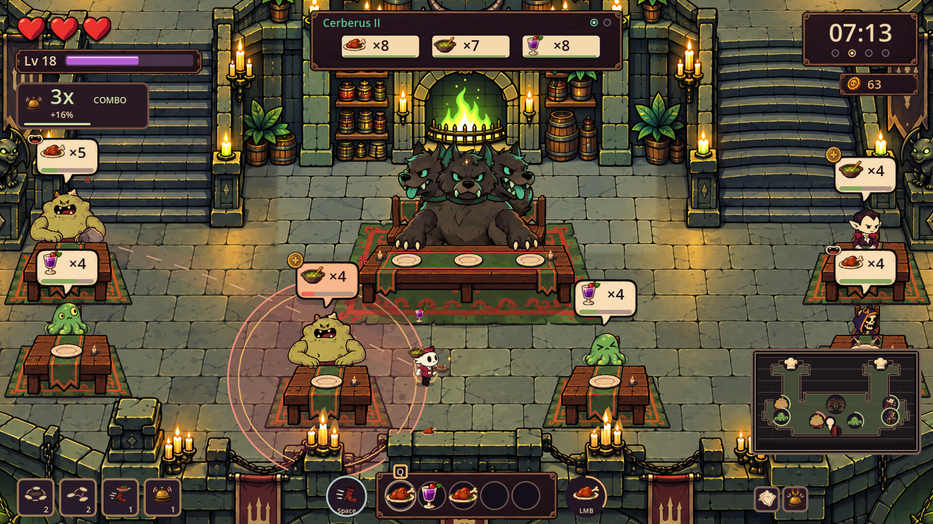 TIP or RIP screenshot #3