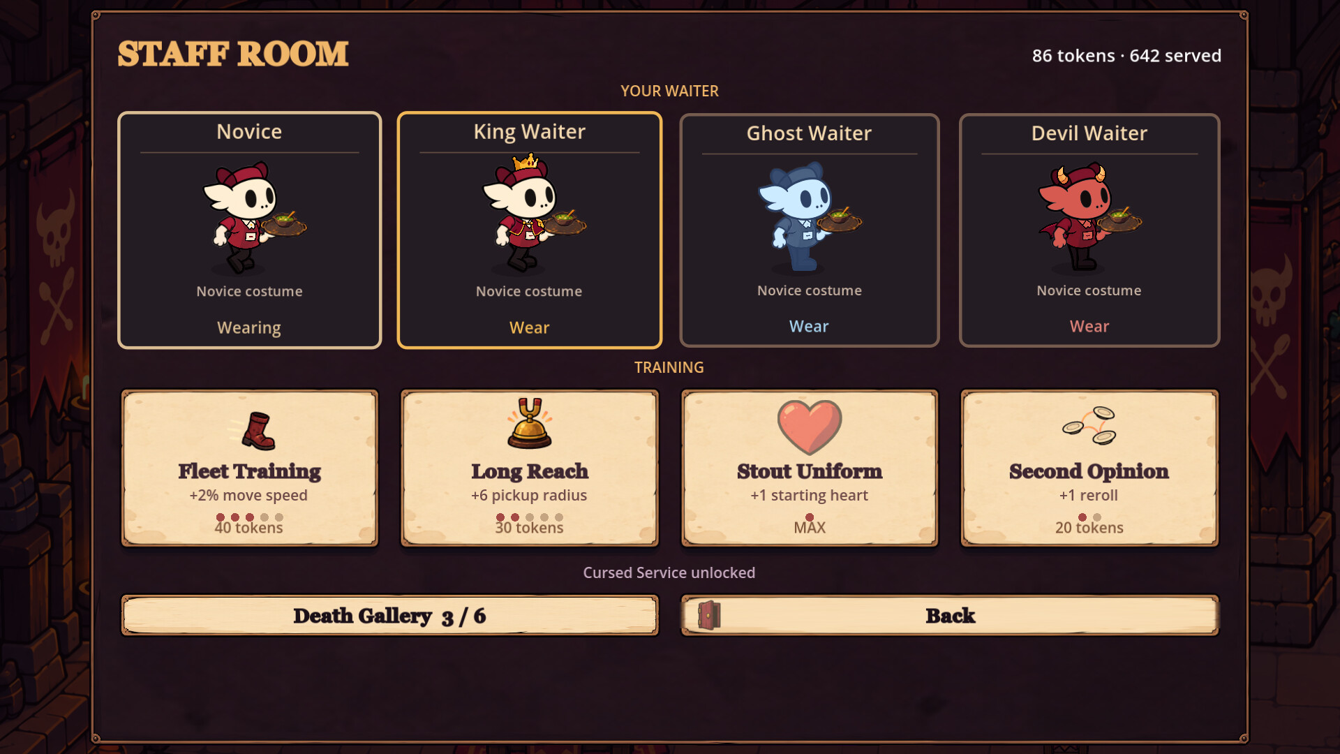 TIP or RIP screenshot #7