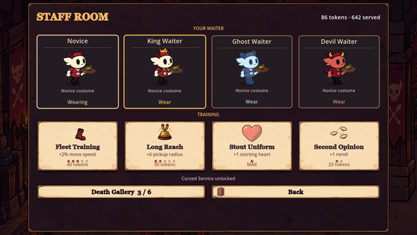 TIP or RIP screenshot 7