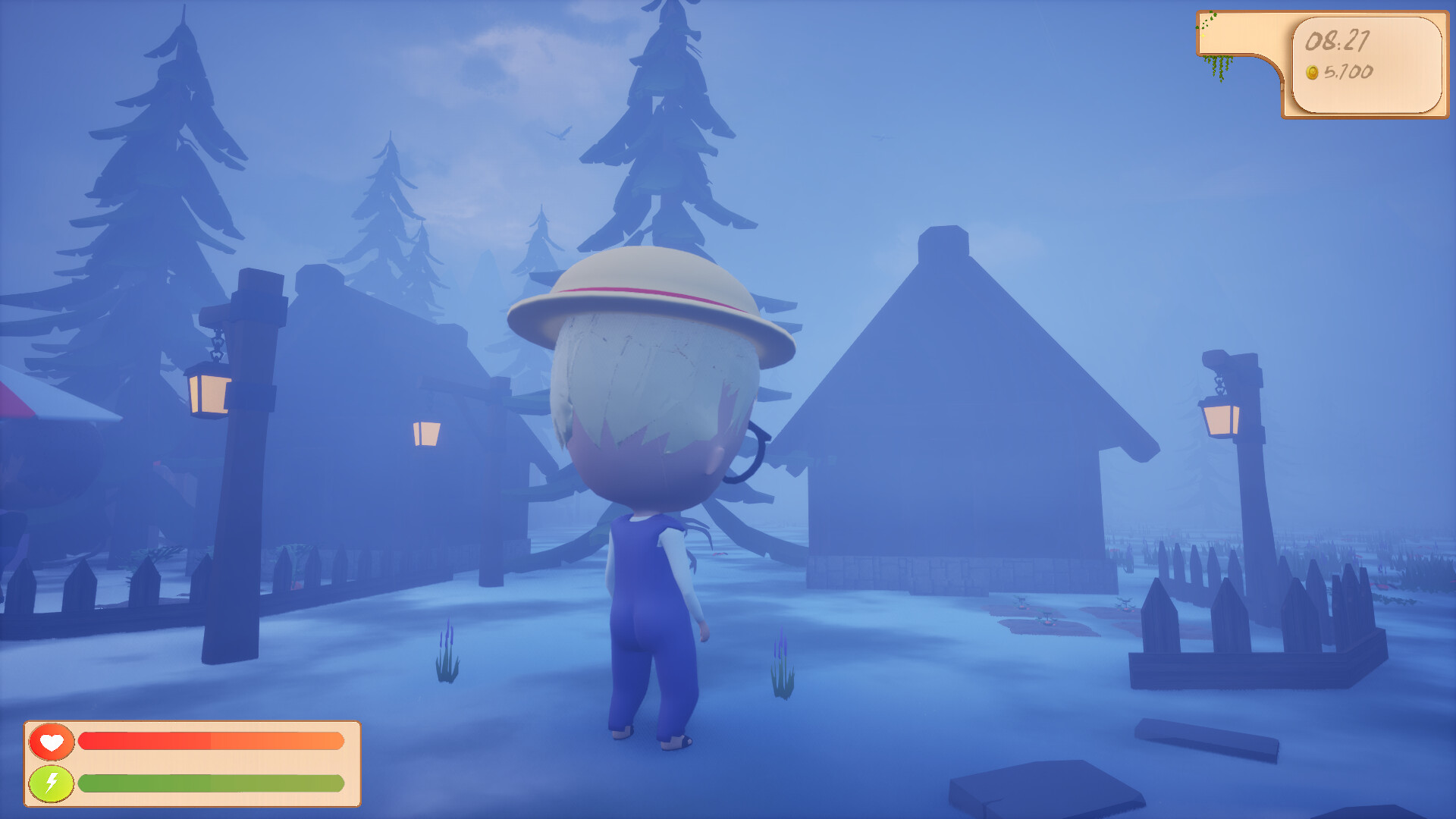 Averlyn screenshot #3