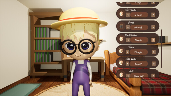 Averlyn screenshot 2