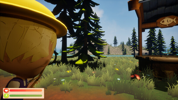 Averlyn screenshot 8