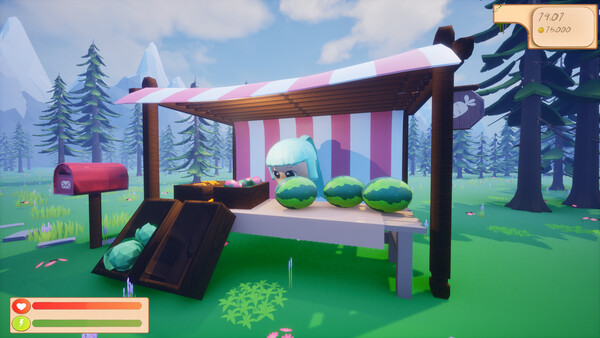 Averlyn screenshot 5