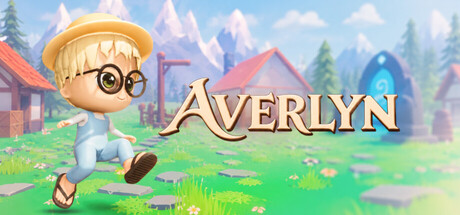 Poster Averlyn