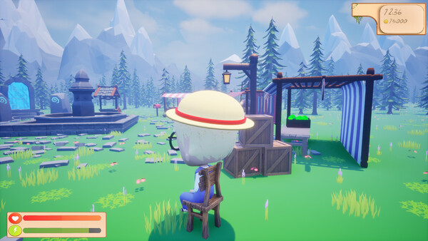 Averlyn screenshot 4