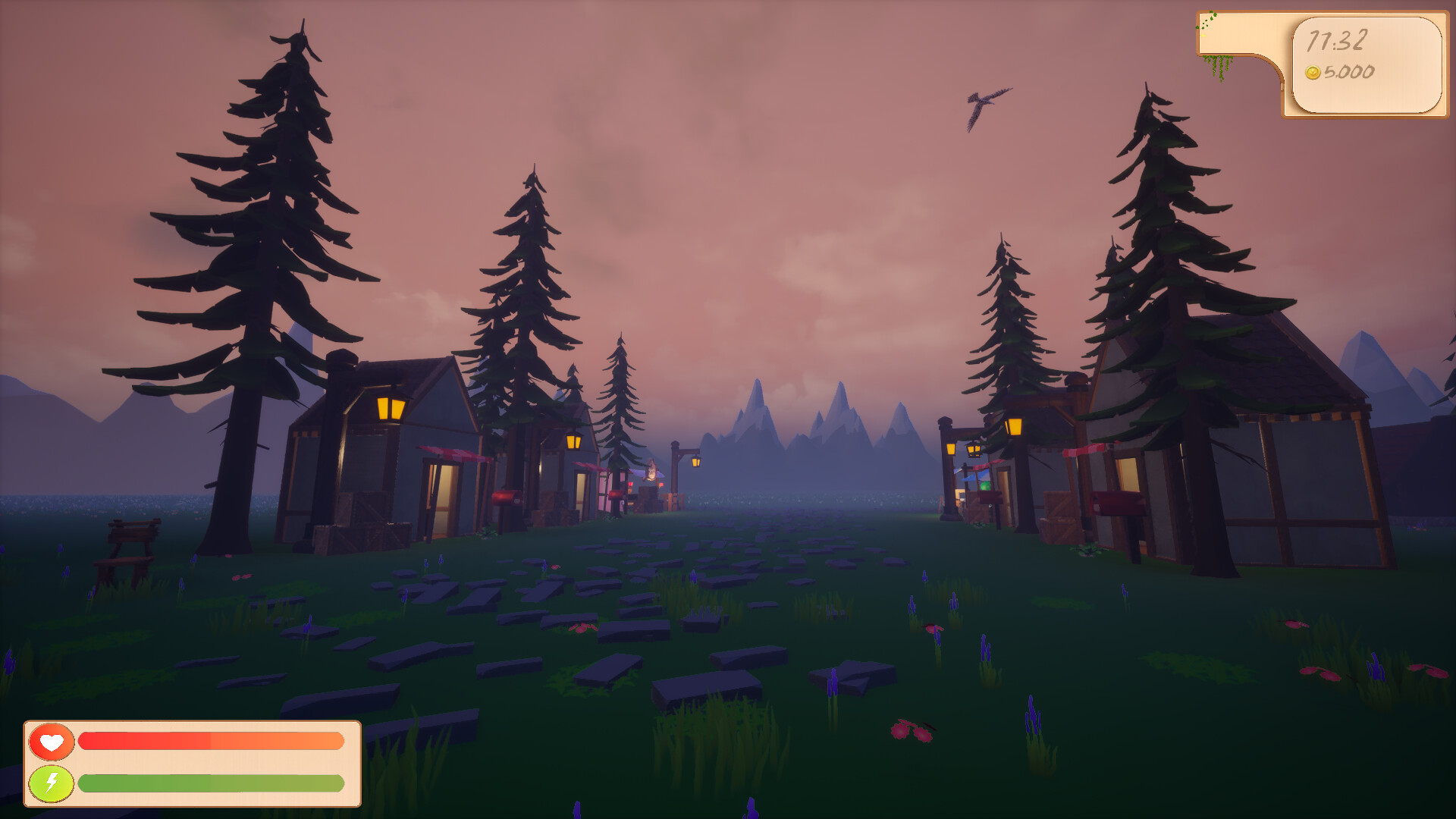 Averlyn screenshot #7