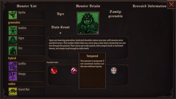 Guild Leader: the Hero Behind the Desk screenshot 5