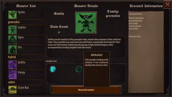 Guild Leader: the Hero Behind the Desk screenshot 15