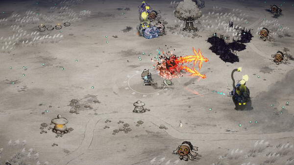 BARI screenshot 4
