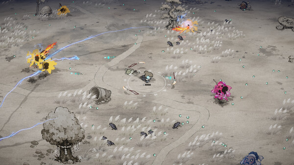 BARI Screenshot