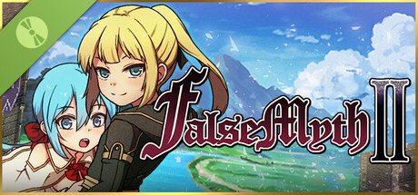 False Myth 2 Demo header
