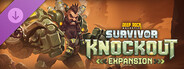 DLC: Deep Rock Galactic: Survivor - Knockout Expansion
