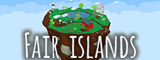 Fair Islands VR
