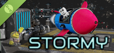 STORMY Demo