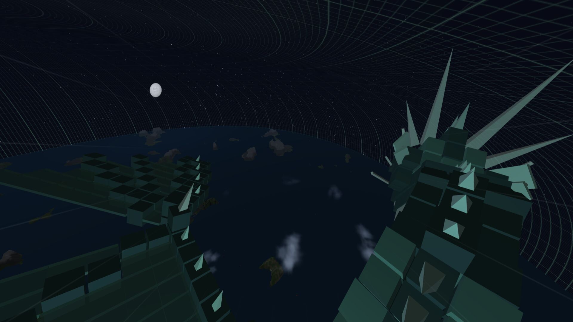 Survive The Reset screenshot 4