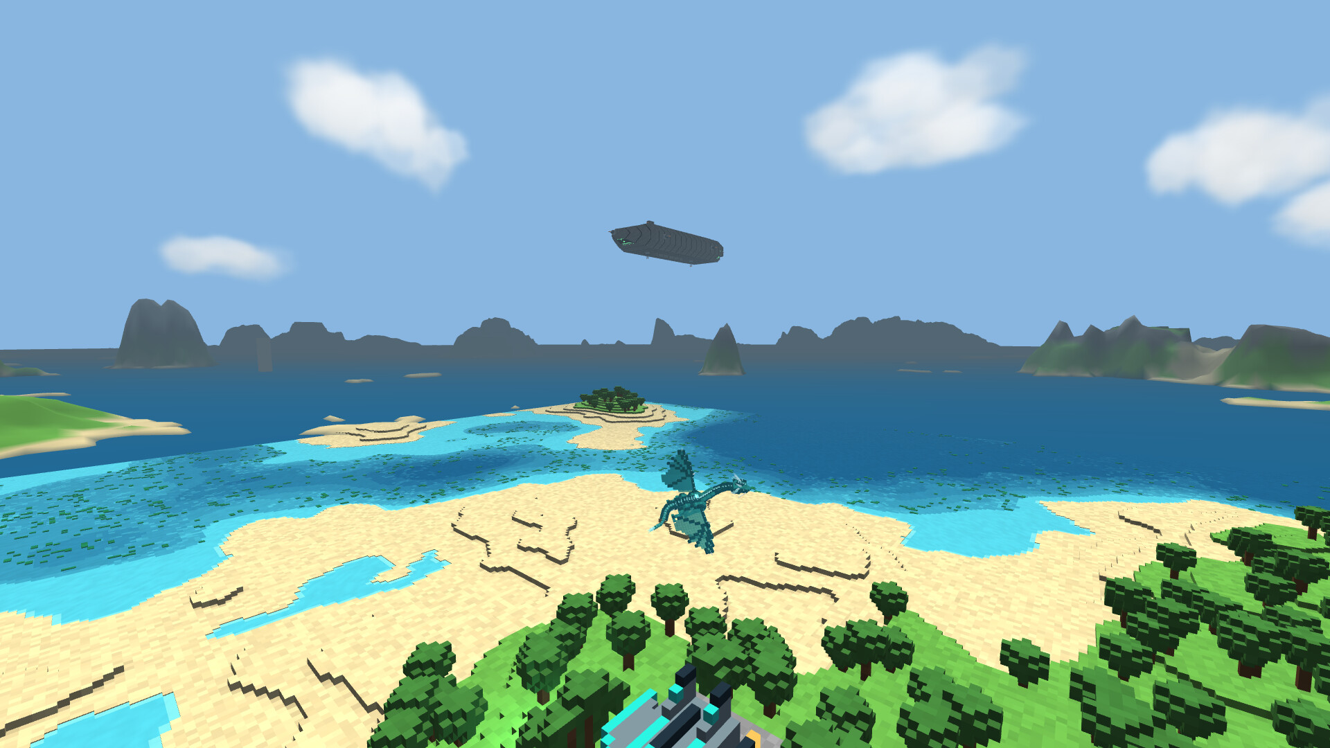 Survive The Reset screenshot 3