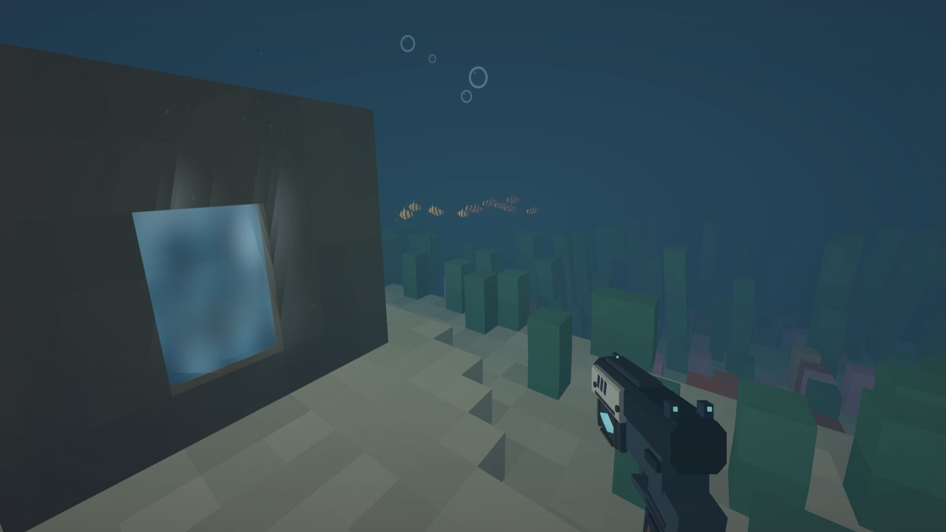 Survive The Reset screenshot #2