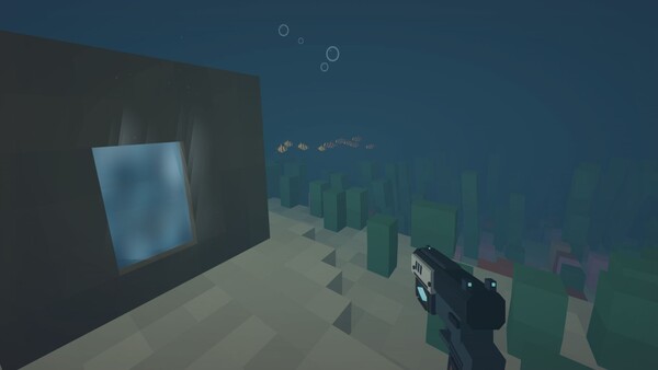 Survive The Reset screenshot 2