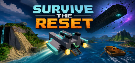 Survive The Reset