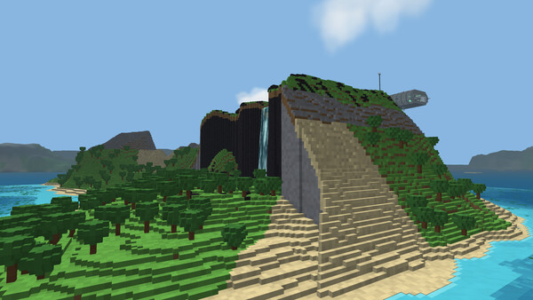 Survive The Reset screenshot 1