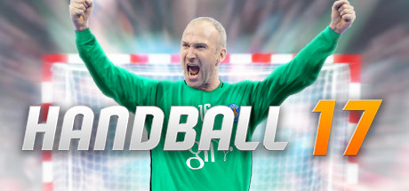 Handball 17 Cover Image