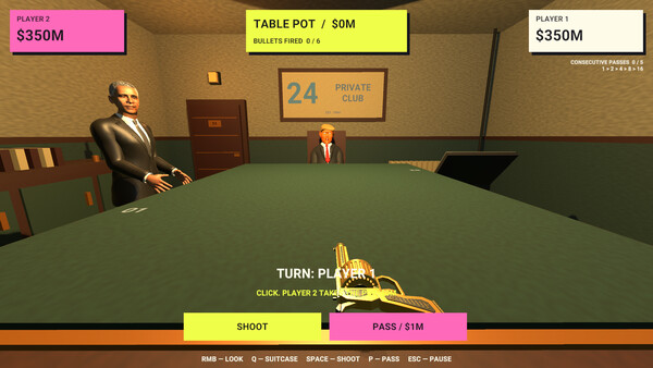 Biden Blast screenshot 7
