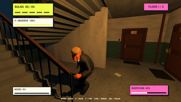 Biden Blast screenshot 4