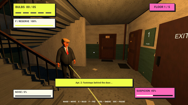 Biden Blast screenshot 3