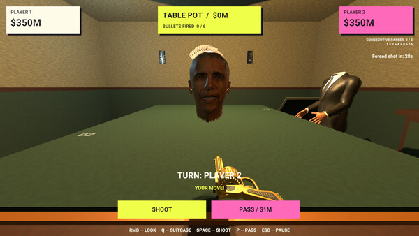 Biden Blast screenshot 8