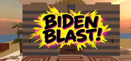 Biden Blast