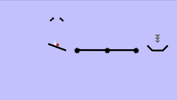 Super Ballsy Escape — 5