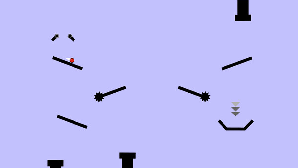 Super Ballsy Escape — 4
