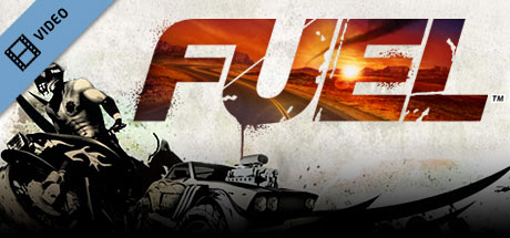 FUEL Trailer (UK) game cover