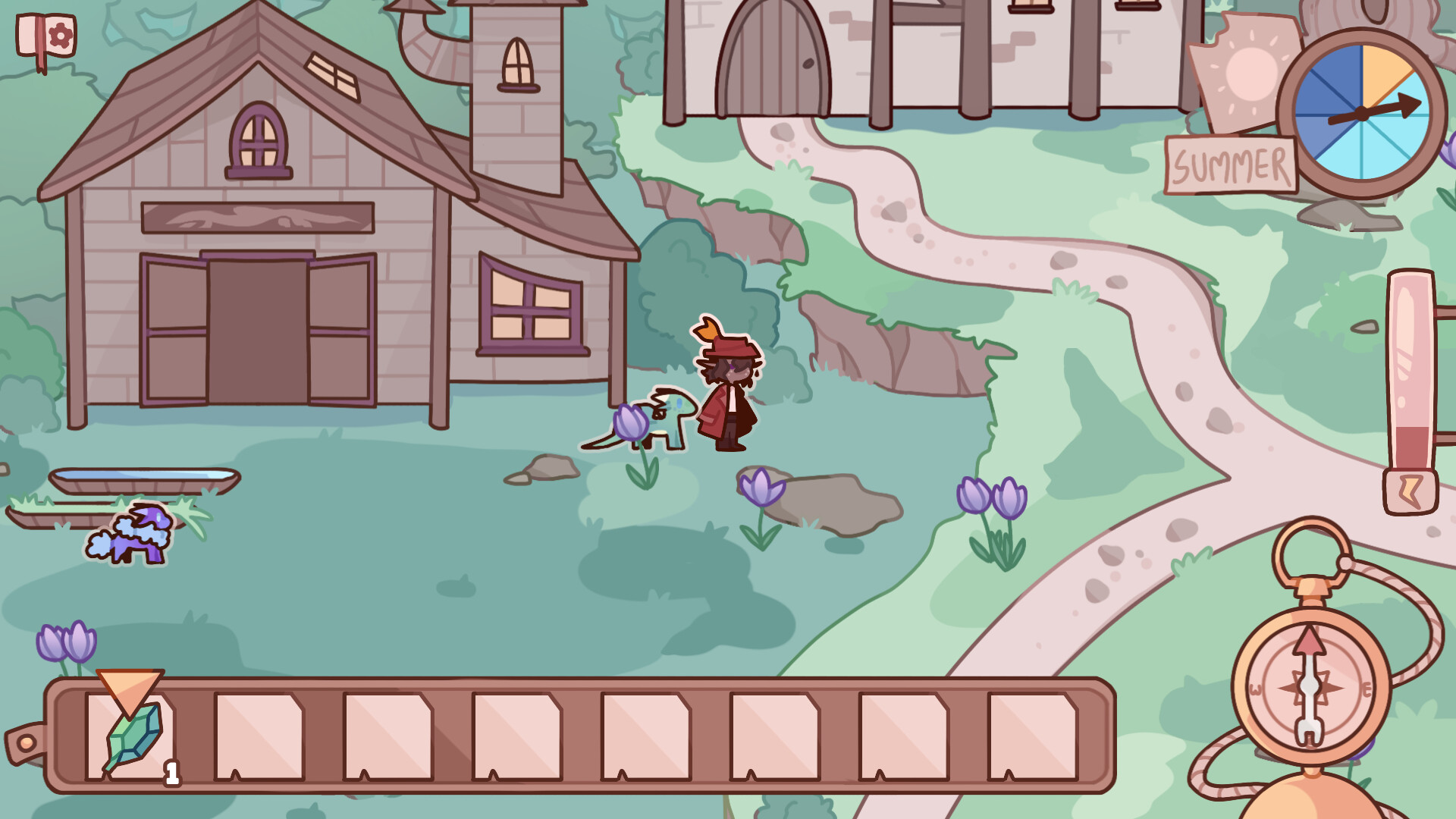 Dragologue screenshot #5