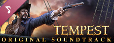 Tempest - Original Soundtrack Small Capsule Image