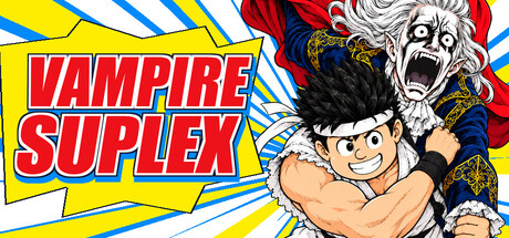 Vampire Suplex