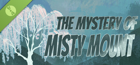 烟雨山异闻 - The Mystery of Misty Mount Demo